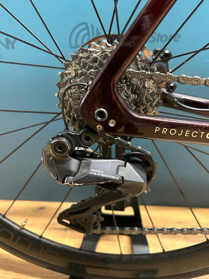 Trek Emonda SLR 7 Di2 P1 Taille 56 - Occasion