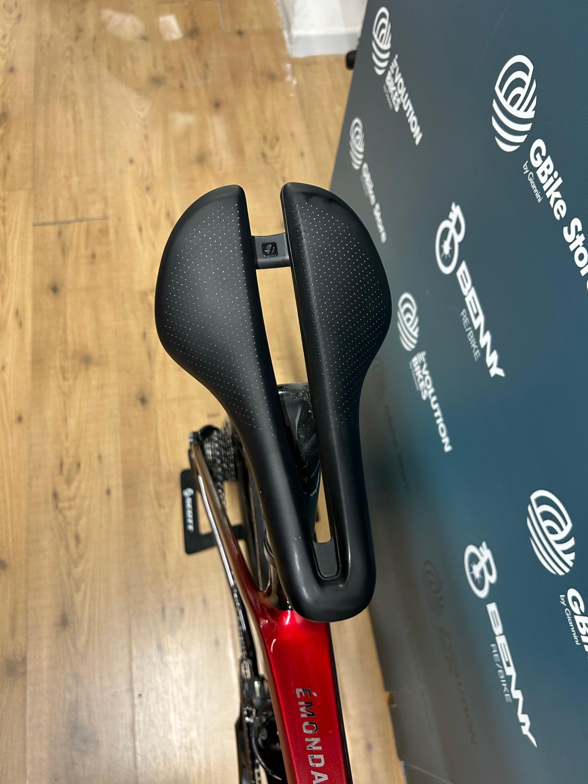 Trek Emonda SLR 7 Di2 P1 Taille 56 - Occasion