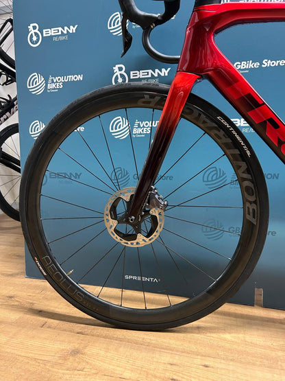 Trek Emonda SLR 7 Di2 P1 Taille 56 - Occasion