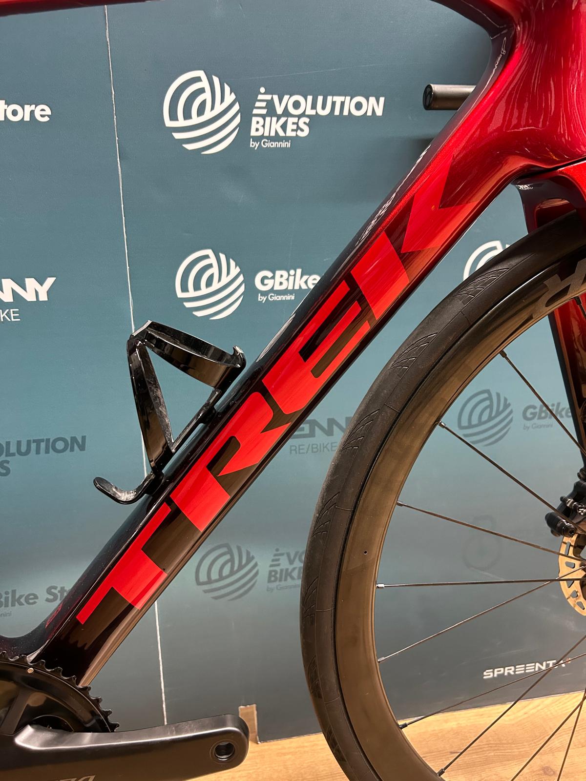 Trek Emonda SLR 7 Di2 P1 Taille 56 - Occasion