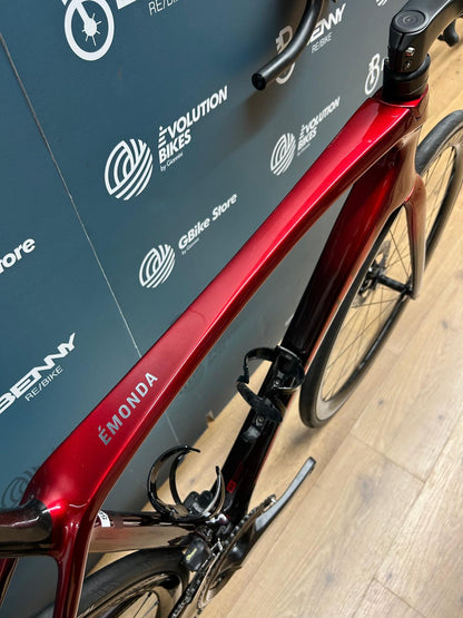 Trek Emonda SLR 7 Di2 P1 Taille 56 - Occasion