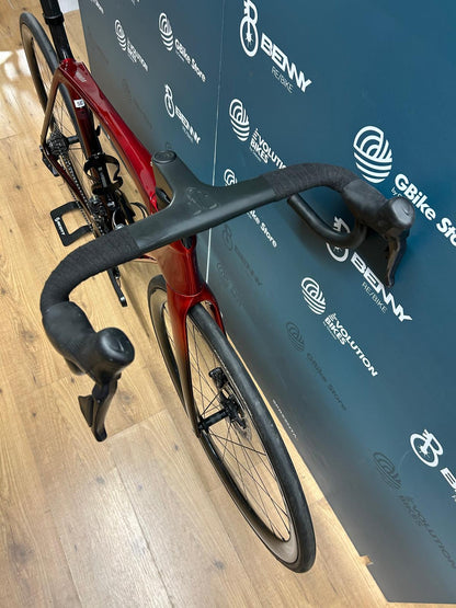 Trek Emonda SLR 7 Di2 P1 Taille 56 - Occasion