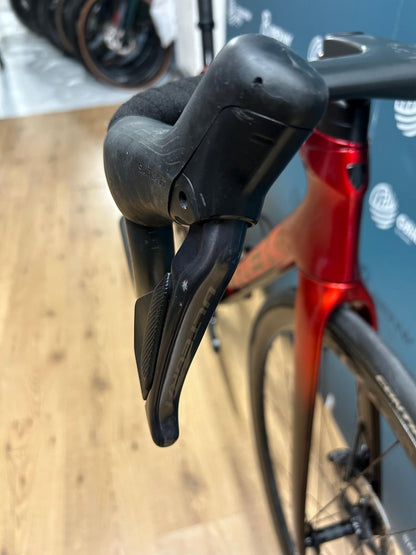 Trek Emonda SLR 7 Di2 P1 Taille 56 - Occasion