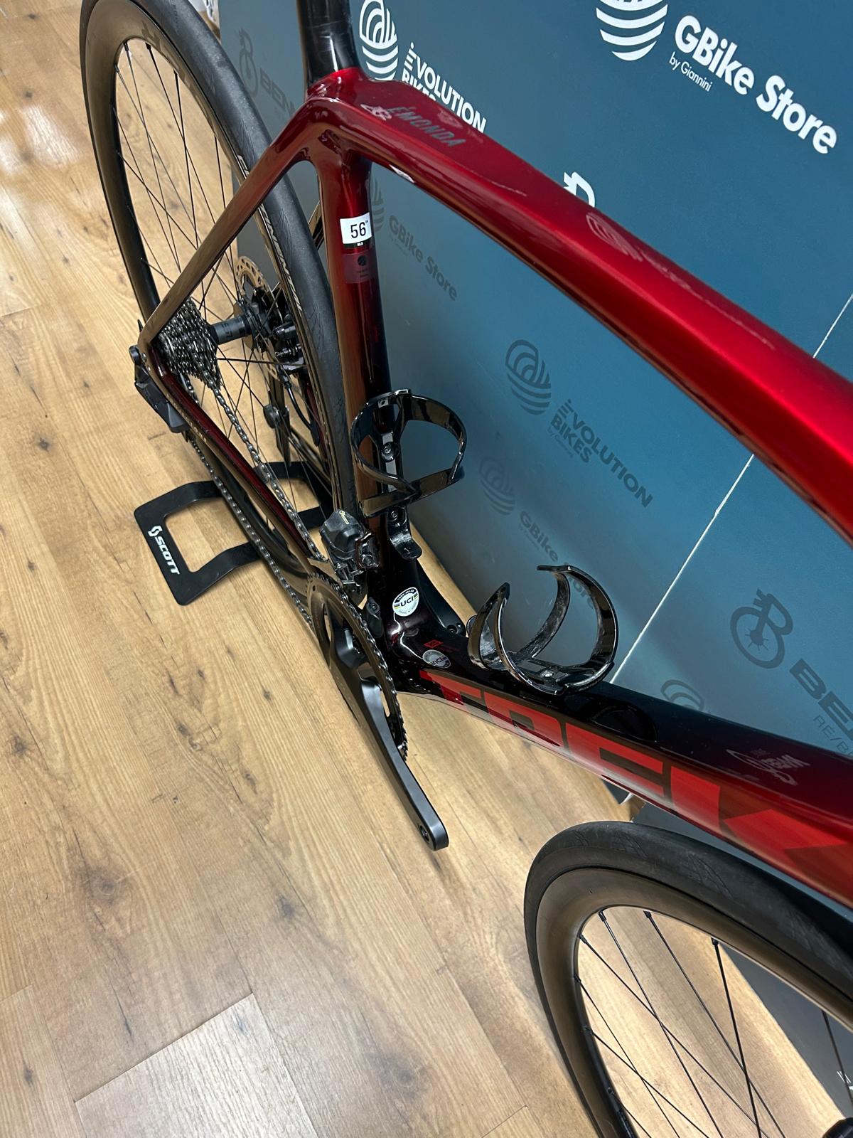 Trek Emonda SLR 7 Di2 P1 Taille 56 - Occasion