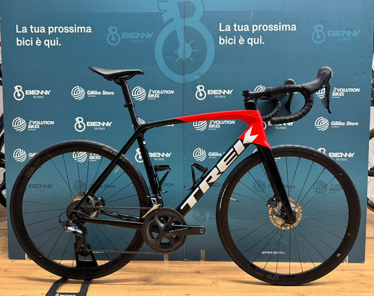 Trek Emonda SL 6 talla 56 - Usado