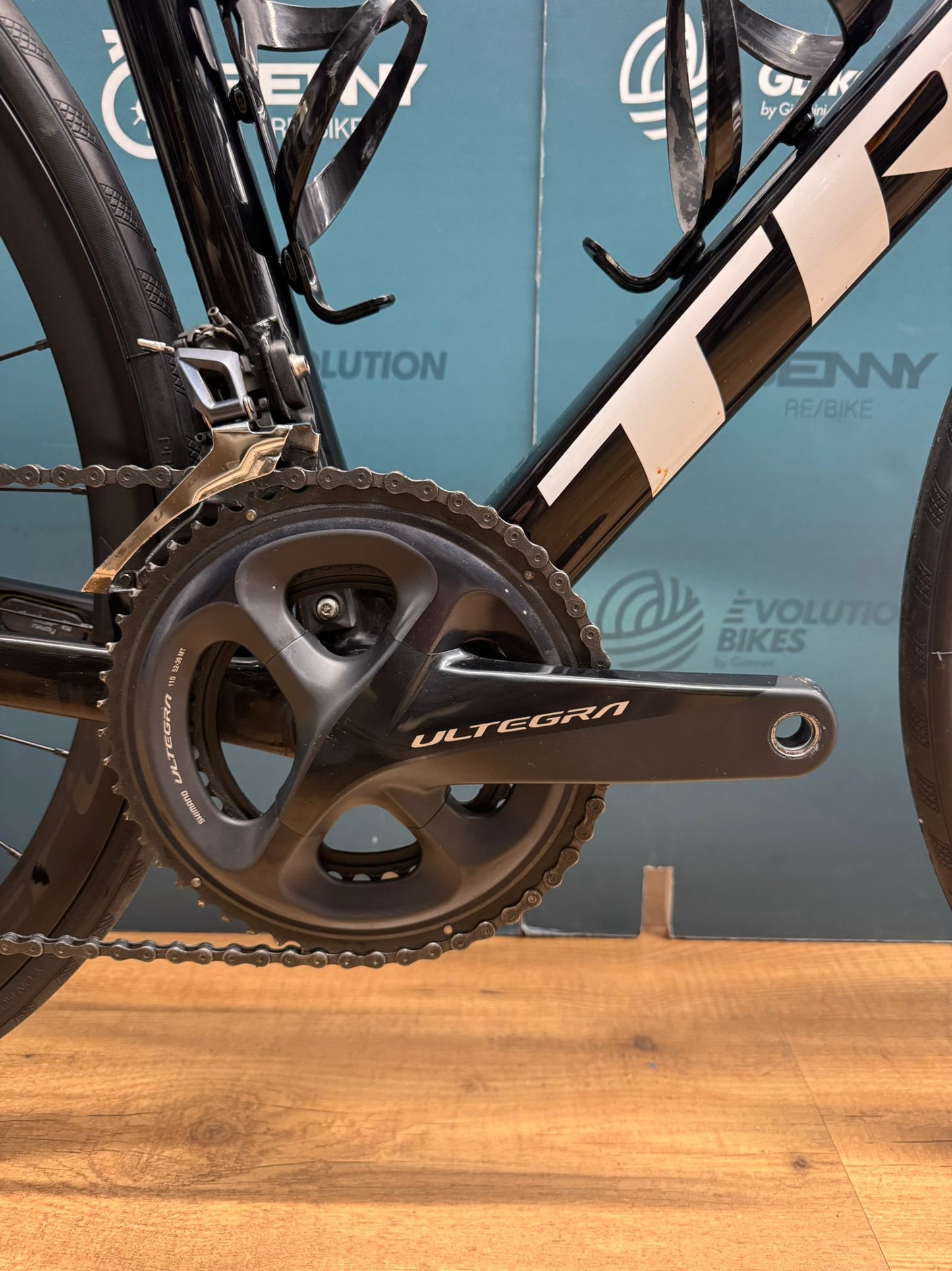 Trek Emonda SL 6 taille 56 - Occasion