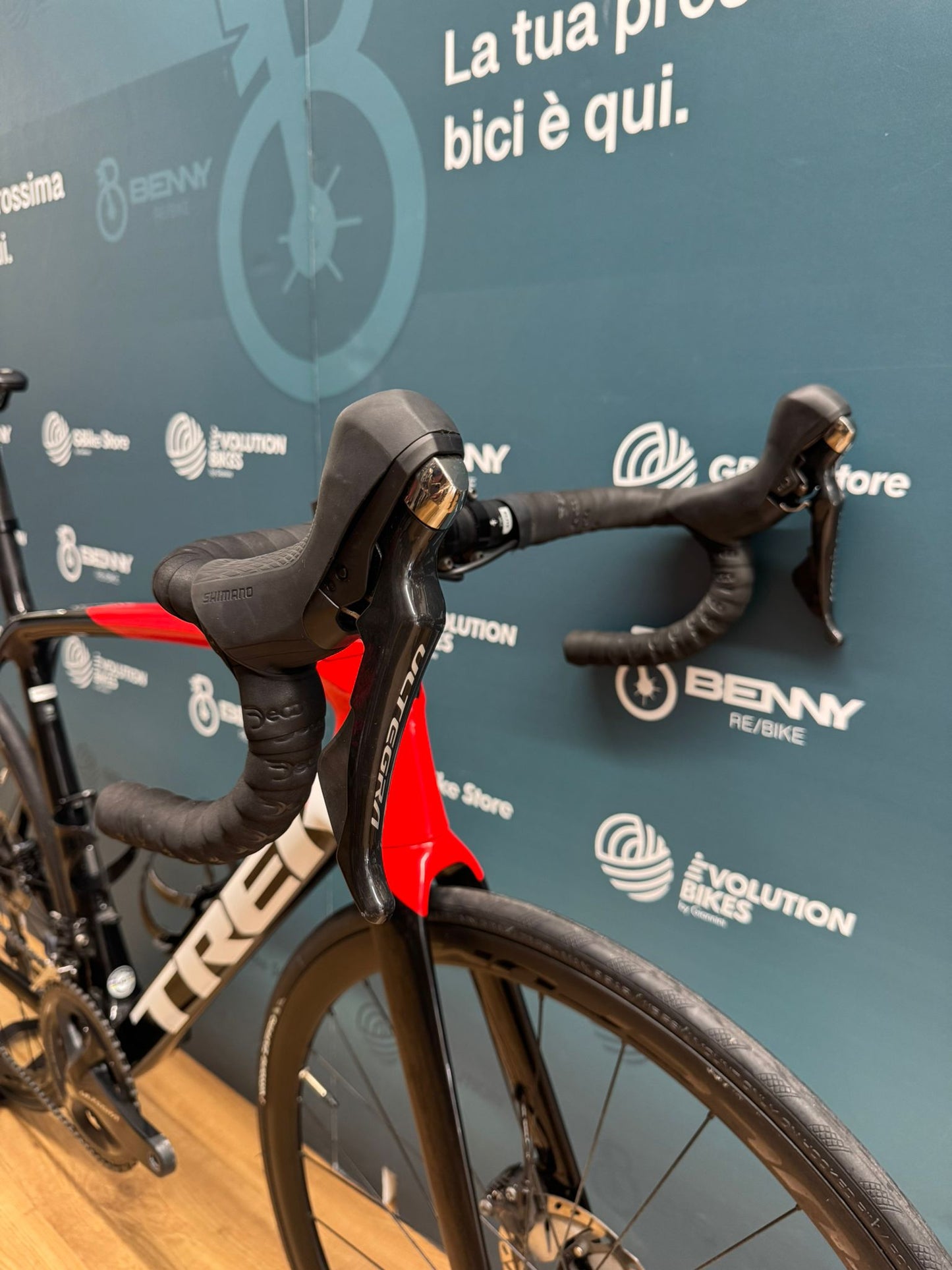 Trek Emonda SL 6 taille 56 - Occasion