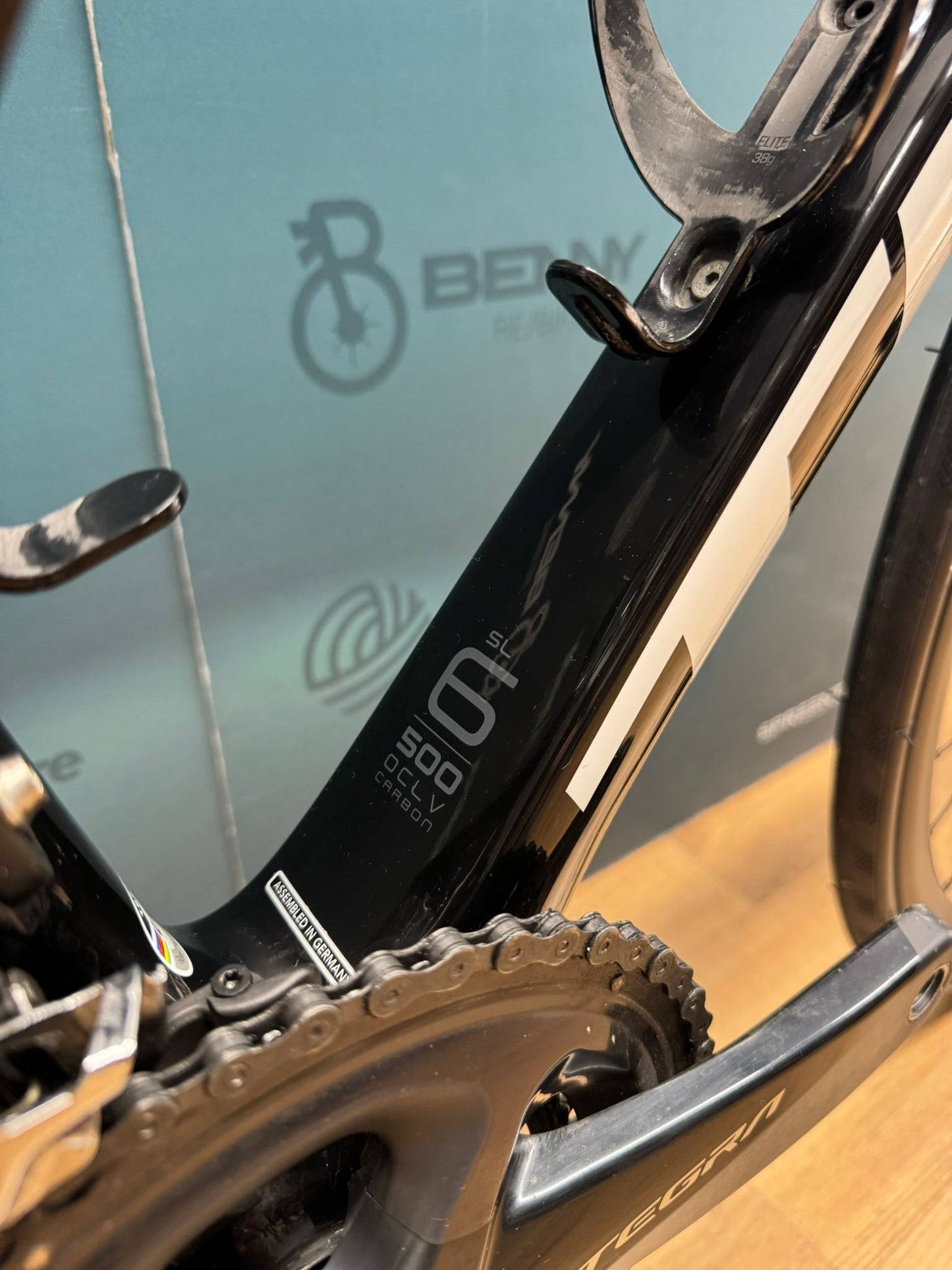 Trek Emonda SL 6 taille 56 - Occasion