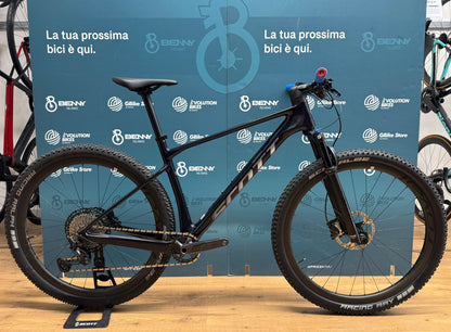 Scott Scale Taille 930 L - Utilisé