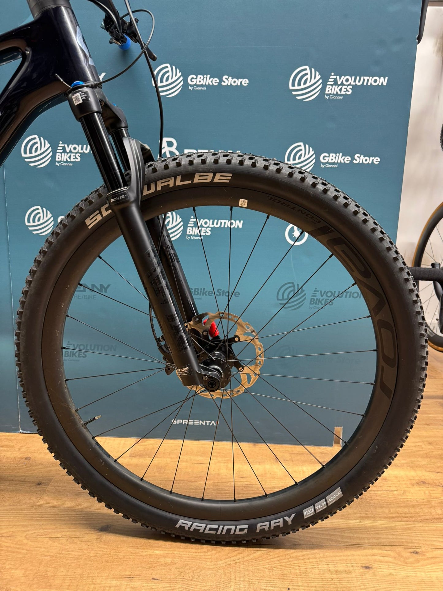 Scott Scale Taille 930 L - Utilisé