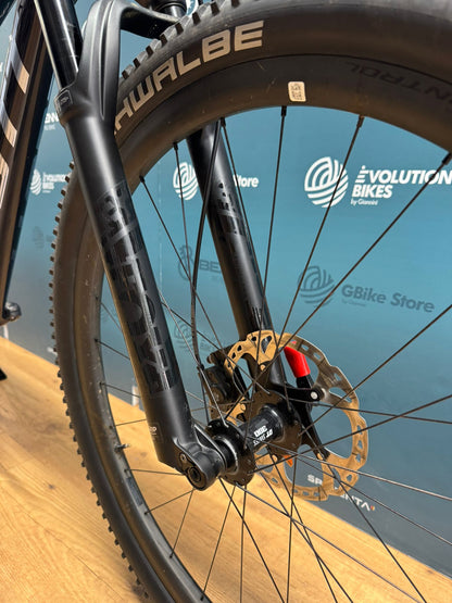 Scott Scale Taille 930 L - Utilisé