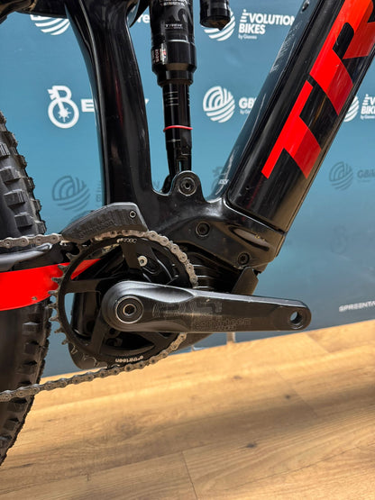 Trek Rail 9.9 Size M - Used