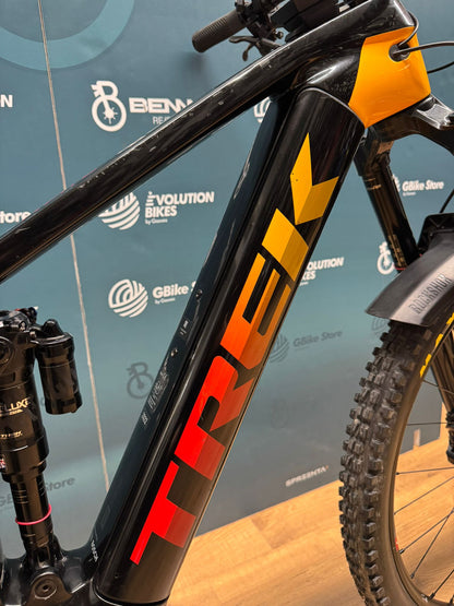 Trek Rail 9.9 Size M - Used