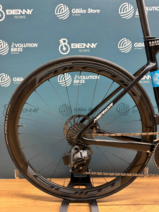 Merida Sculpture Bahrain Victorious Size S - Used