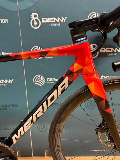 Merida Sculpture Bahreïn Taille Victorieuse S - Utilisé