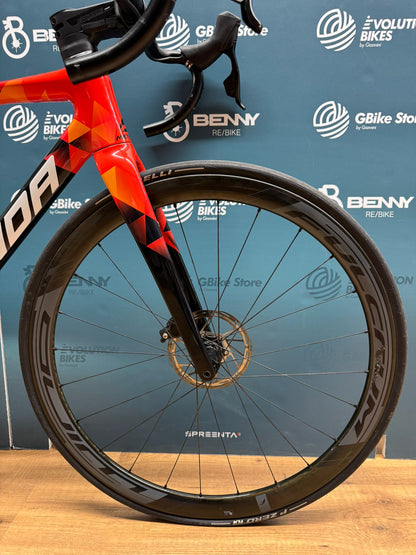 Merida Sculpture Bahreïn Taille Victorieuse S - Utilisé