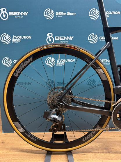 Lider Olympia, rywal, rozmiar AXS L - Używany