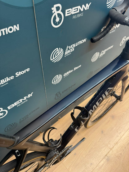 Lider Olympia, rywal, rozmiar AXS L - Używany