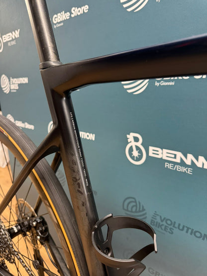 Lider Olympia, rywal, rozmiar AXS L - Używany