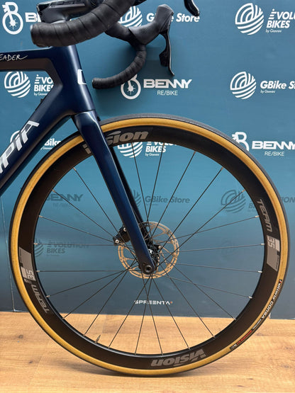 Lider Olympia, rywal, rozmiar AXS L - Używany