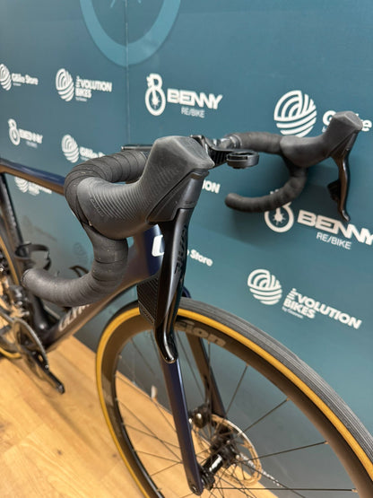 Lider Olympia, rywal, rozmiar AXS L - Używany