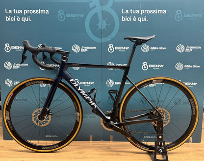 Lider Olympia, rywal, rozmiar AXS L - Używany