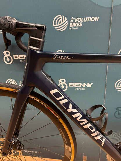 Lider Olympia, rywal, rozmiar AXS L - Używany