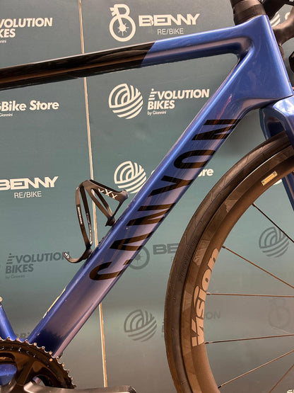 Canyon Ultimate CF SL 8 Taille Aéro S - Utilisé