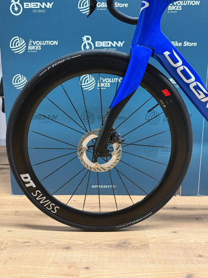 Pinarello Dogma F Ultegra Di2 12v Size XL - Used