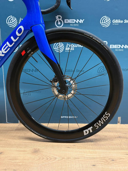 Pinarello Dogma F Ultegra Di2 12v Size XL - Used