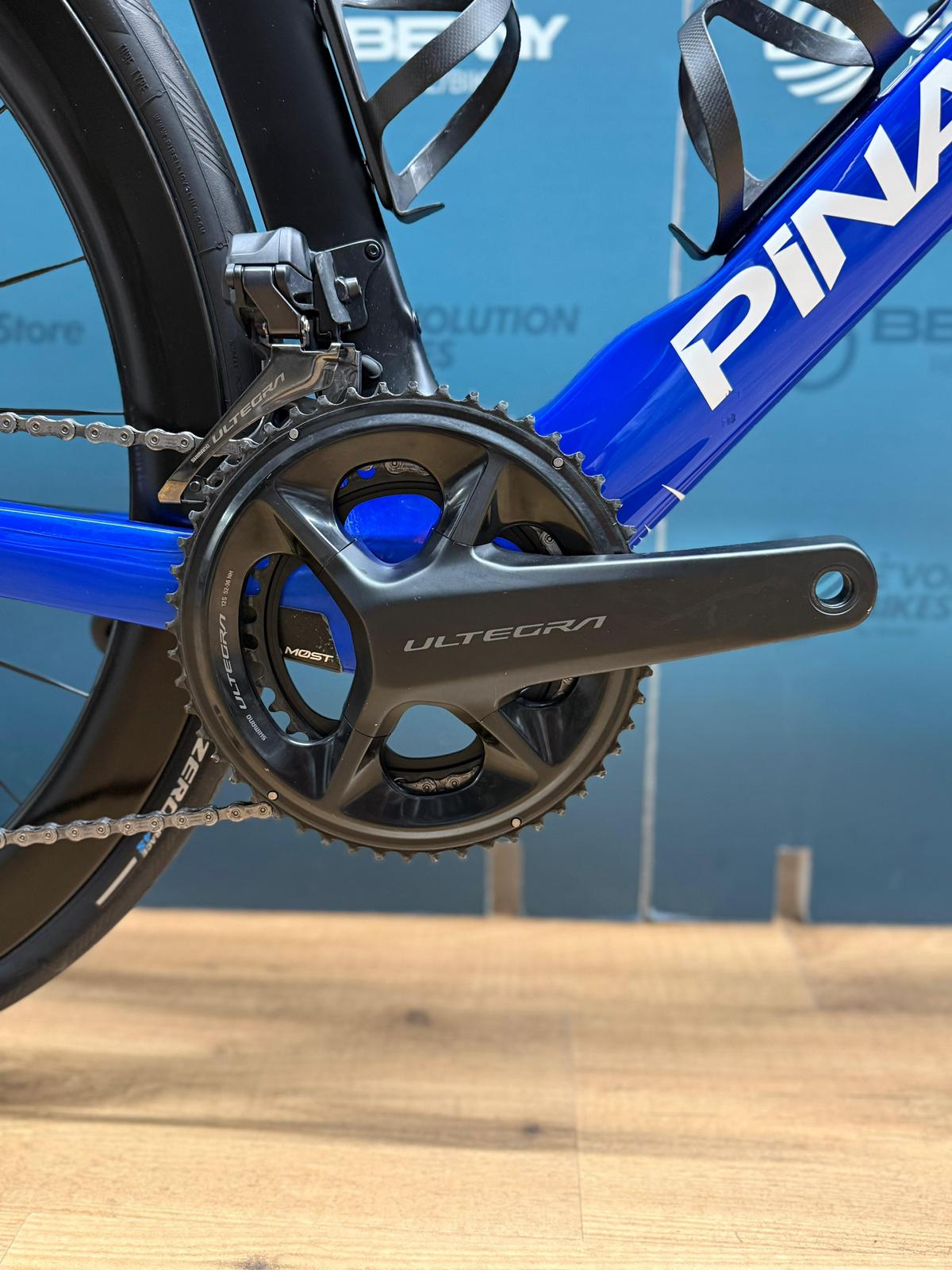 Pinarello Dogma F Ultegra Di2 12v Size XL - Used