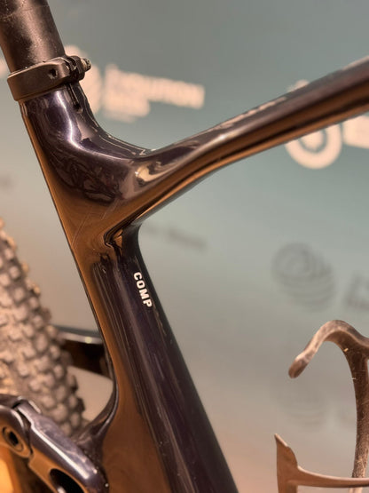 Scott Spark Tamaño RC Comp XX AXS tipo T S - Usado