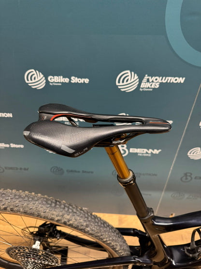 Scott Spark Tamaño RC Comp XX AXS tipo T S - Usado