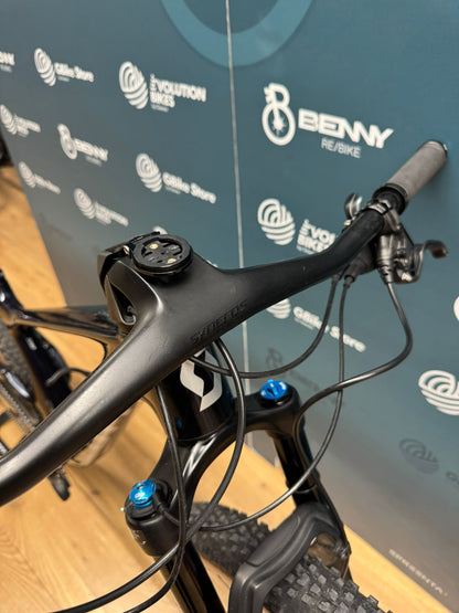 Scott Spark Tamaño RC Comp XX AXS tipo T S - Usado