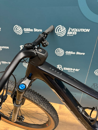 Scott Spark Tamaño RC Comp XX AXS tipo T S - Usado