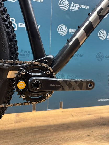 Trek Superkaliber 9,9 XX1 AXS Größe ML - Gebraucht