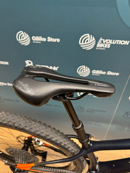 Scott Scale 930 Größe S - Gebraucht