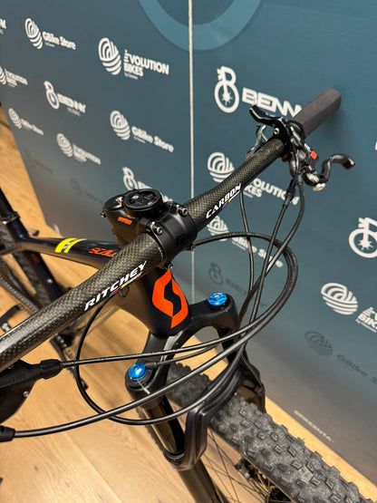 Scott Scale 930 Größe S - Gebraucht