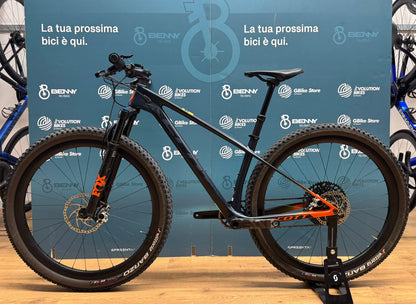 Scott Scale 930 Größe S - Gebraucht