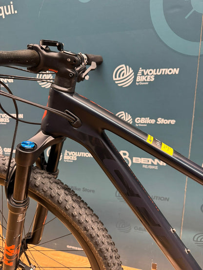 Scott Scale 930 Größe S - Gebraucht