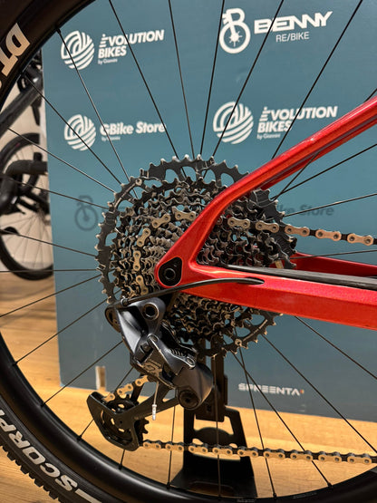 BMC TwoStroke 01 Größe S - Gebraucht