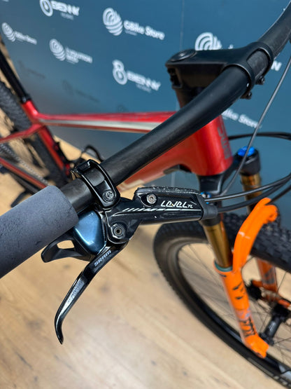 BMC TwoStroke 01 Größe S - Gebraucht