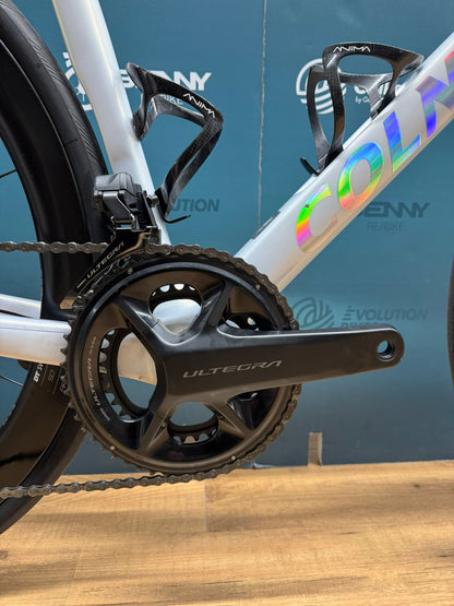 Colnago V4Rs Ultegra Di2 12v rozmiar 550 - używany