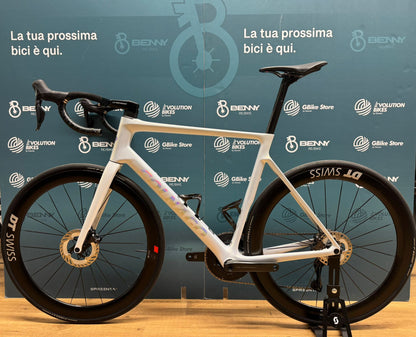 Colnago V4Rs Ultegra Di2 12v rozmiar 550 - używany