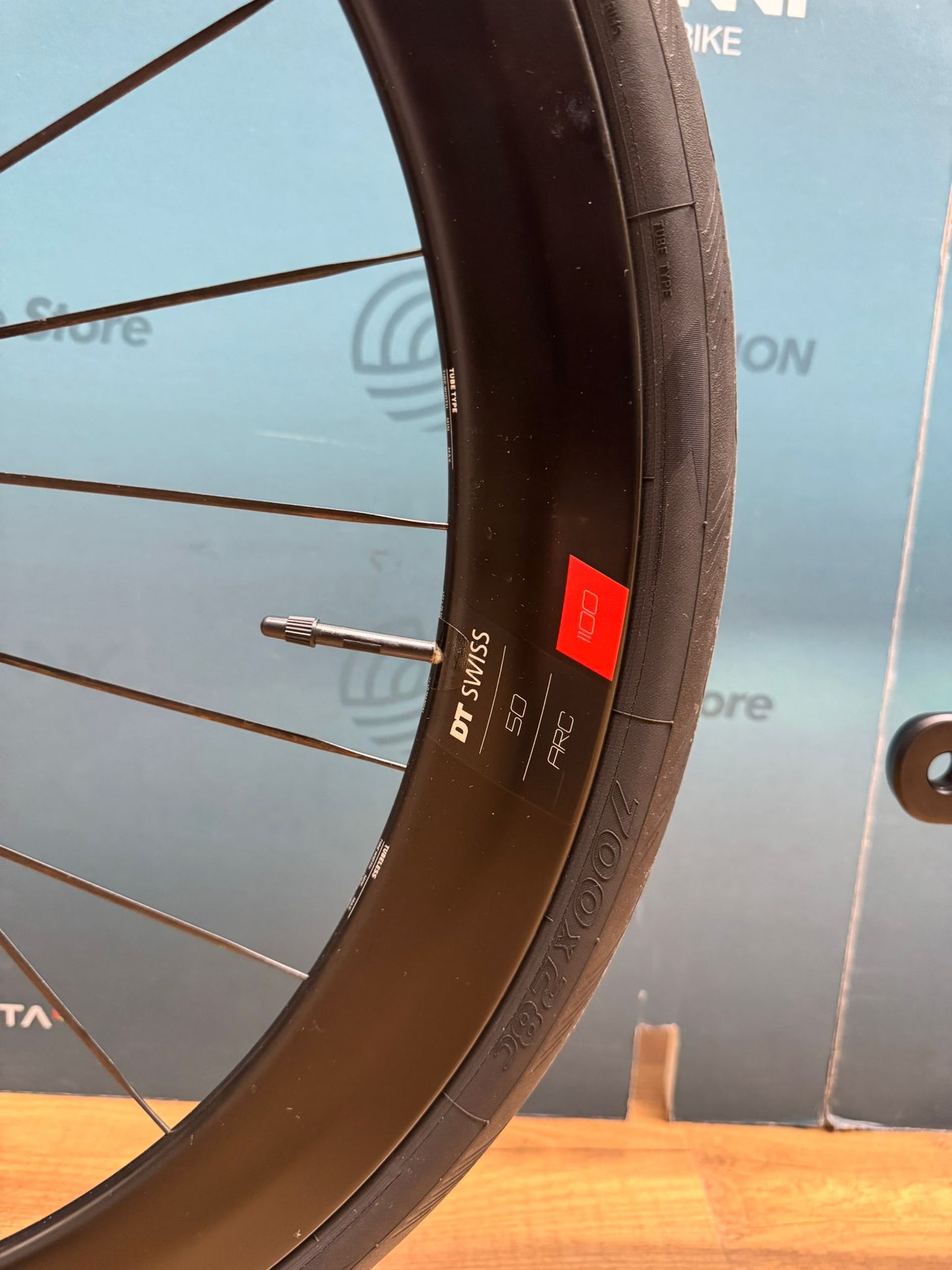 Colnago V4Rs Ultegra Di2 12v rozmiar 550 - używany