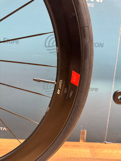 Colnago V4Rs Ultegra Di2 12v rozmiar 550 - używany