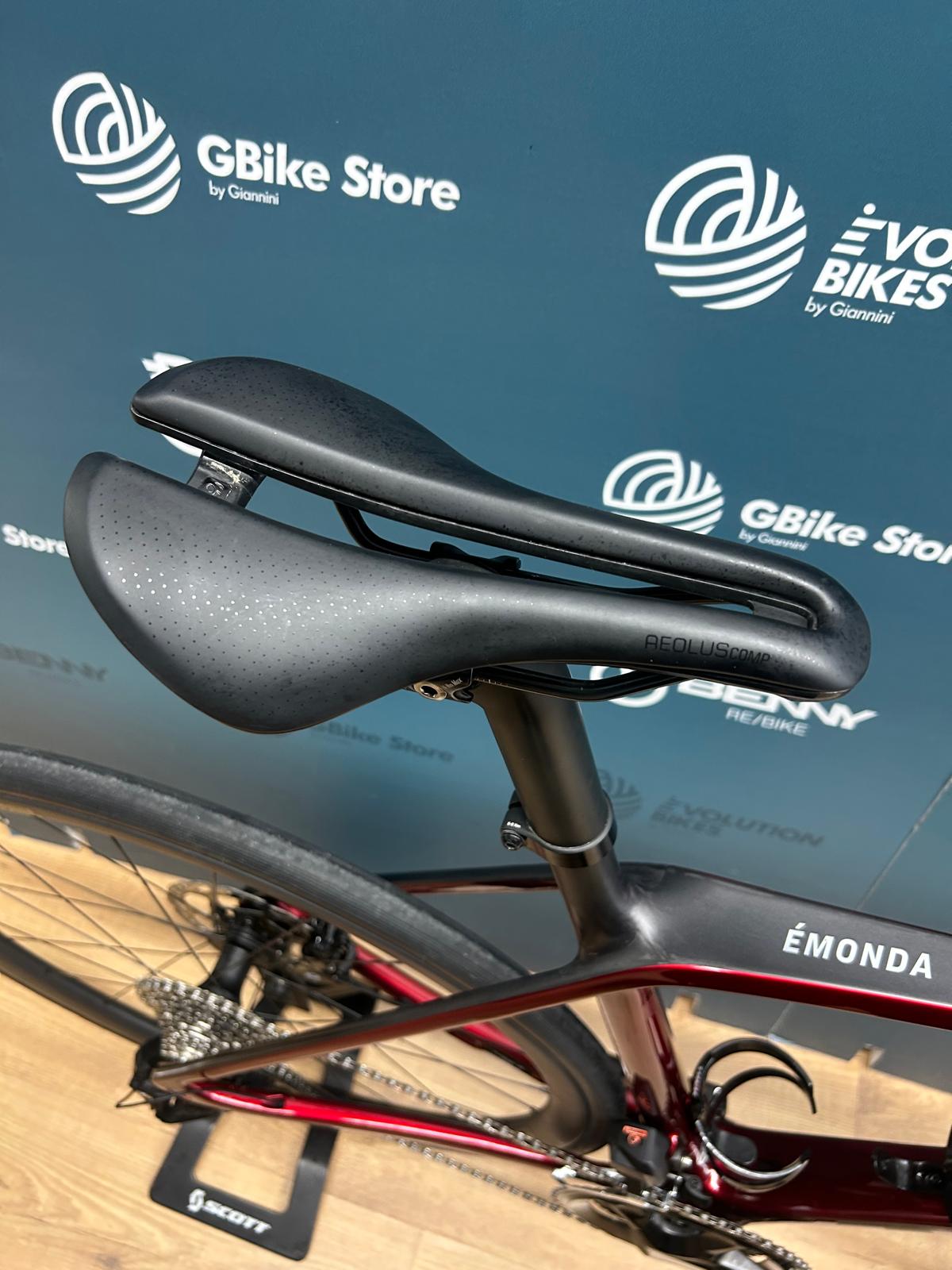 Trek Emonda SL6 Rozmiar 54 - Używana