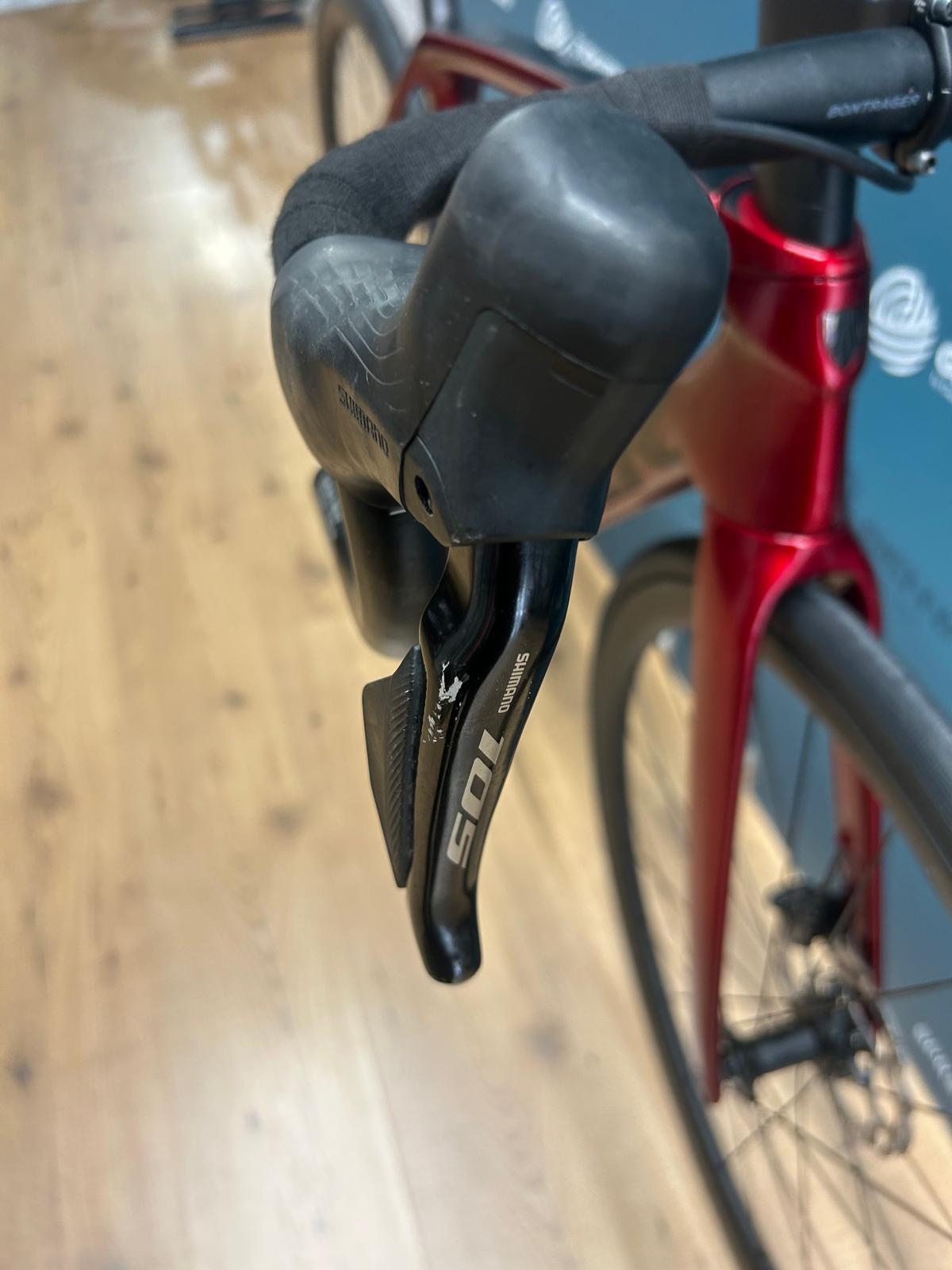 Trek Emonda SL6 Rozmiar 54 - Używana