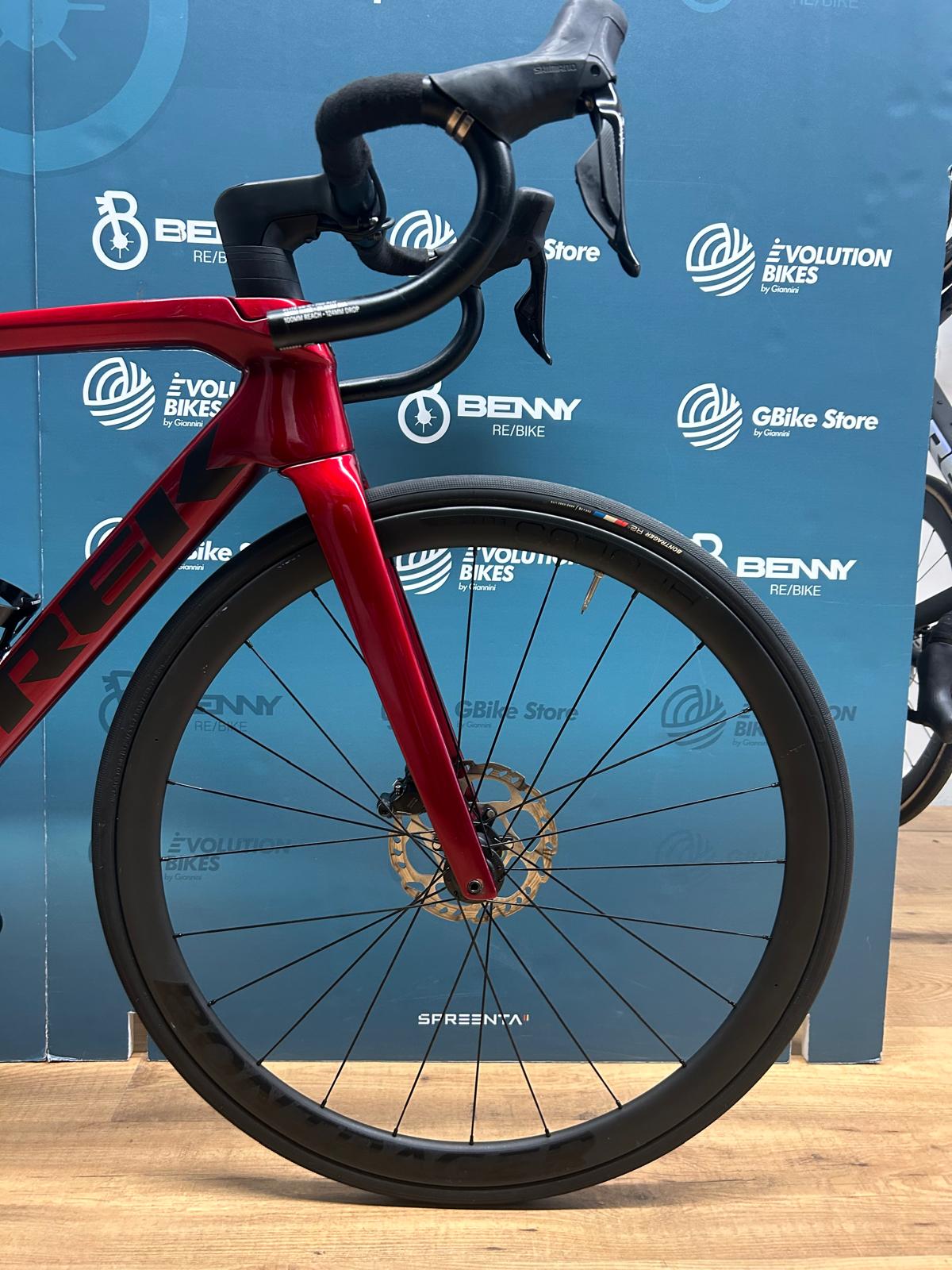 Trek Emonda SL6 Rozmiar 54 - Używana