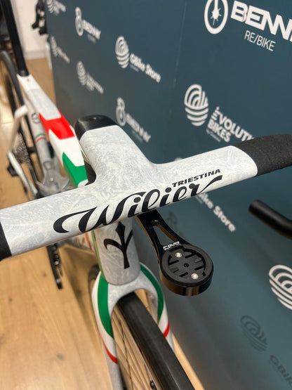 Wilier Tamaño SLR optimizado S - Prueba de demostración